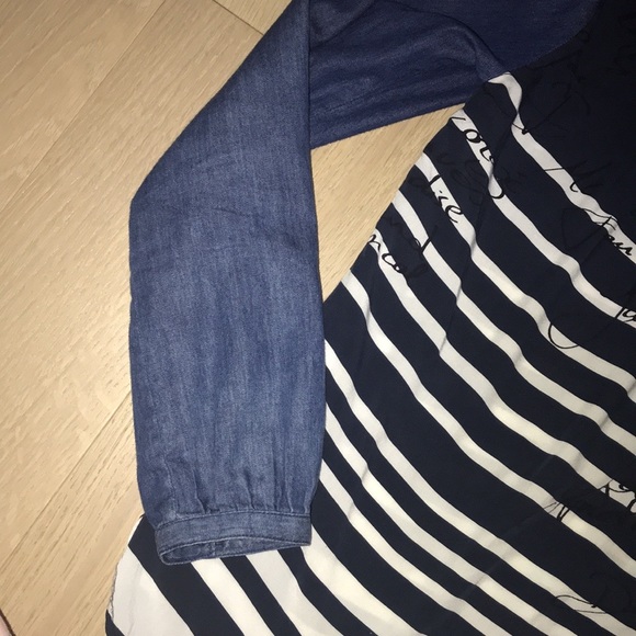 Cute Desigual Blouse - Picture 3 of 7